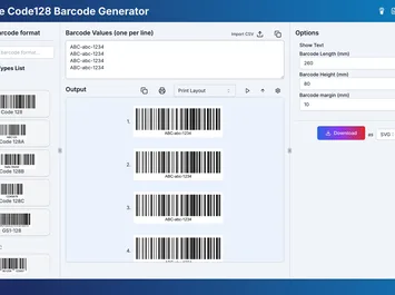 Barcode-Maker.com