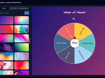 Spin-Wheel.app