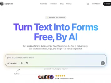 Makeform