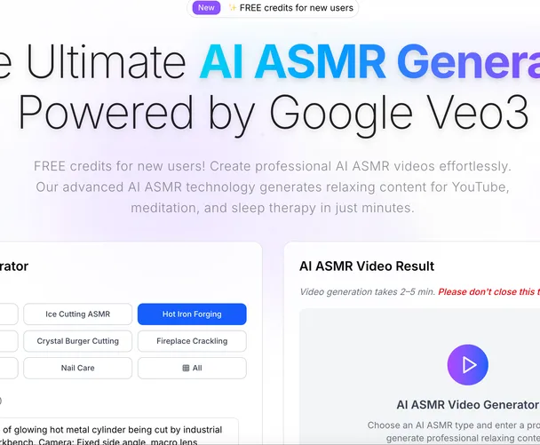 aiasmr.app