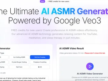 aiasmr.app