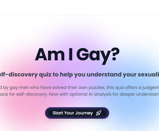 gaytest.me