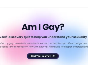 gaytest.me