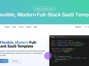 Nexty.dev