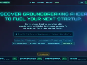 Startup AIdeas