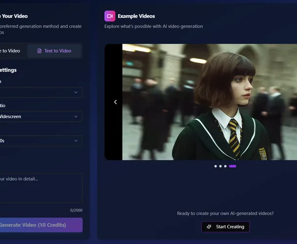 Seedance AI