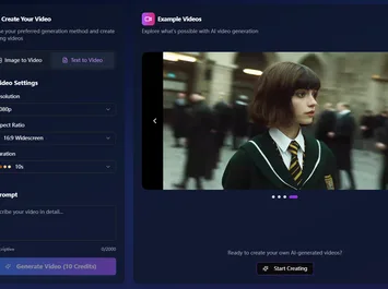 Seedance AI