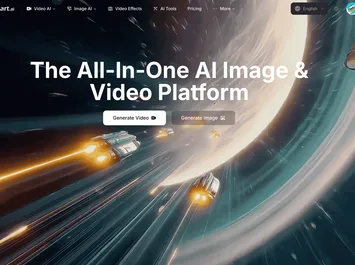 Ideart AI