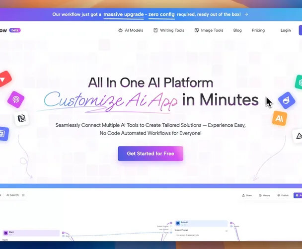 Miniflow AI