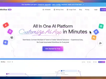 Miniflow AI