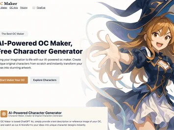 OC Maker