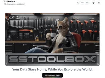 SS Toolbox