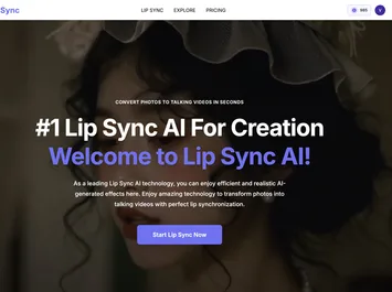 Lip-Sync