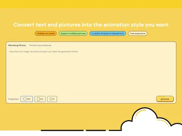 Free Image AI By GPT4o