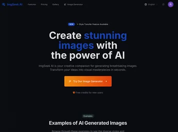 ImgSeek AI