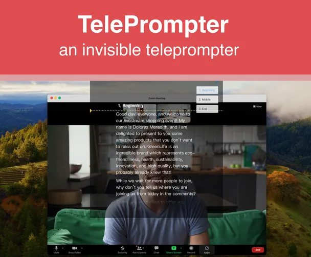 FlowPrompter