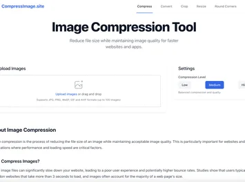 compressimage