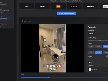 SubtitlesFast