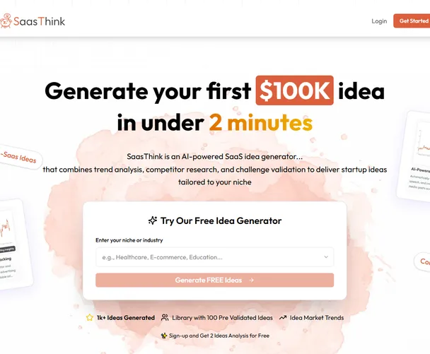 SaaSThink