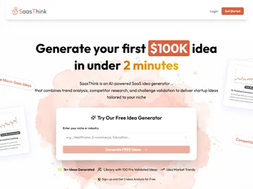 SaaSThink
