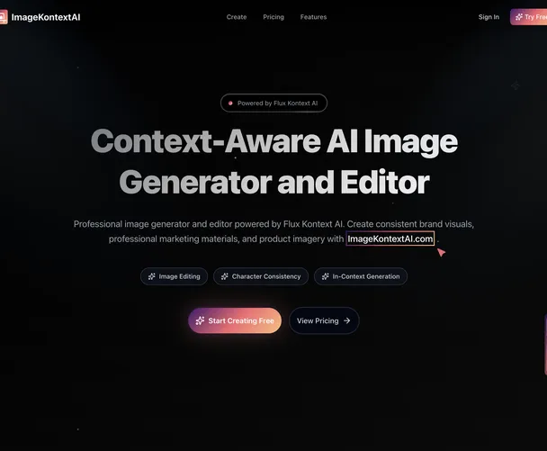 ImageKontextAI