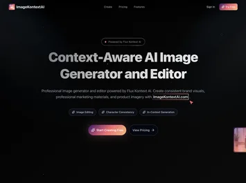 ImageKontextAI