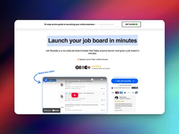 Job Boardly