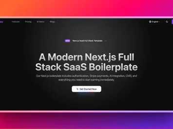 Nexty.dev