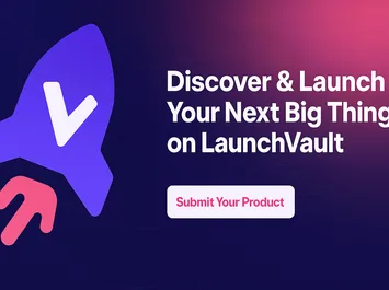Launch Vault