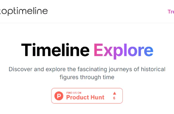 TopTimeline