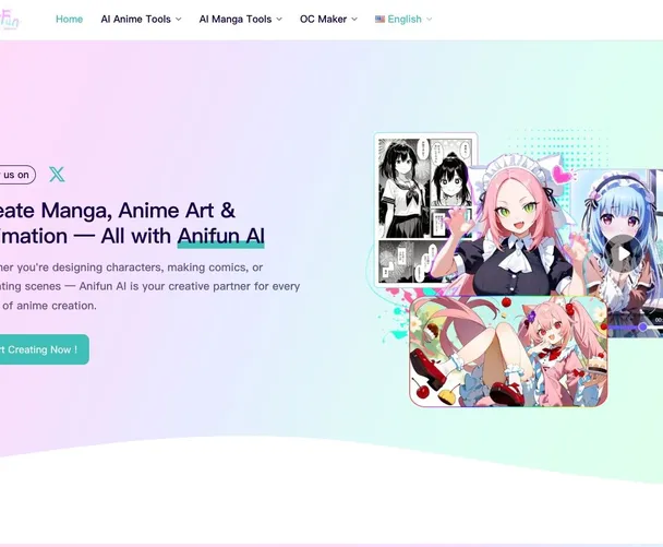 Anifun AI