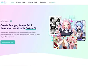 Anifun AI