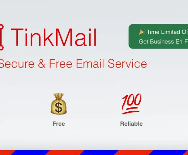 TinkMail