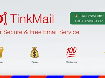 TinkMail