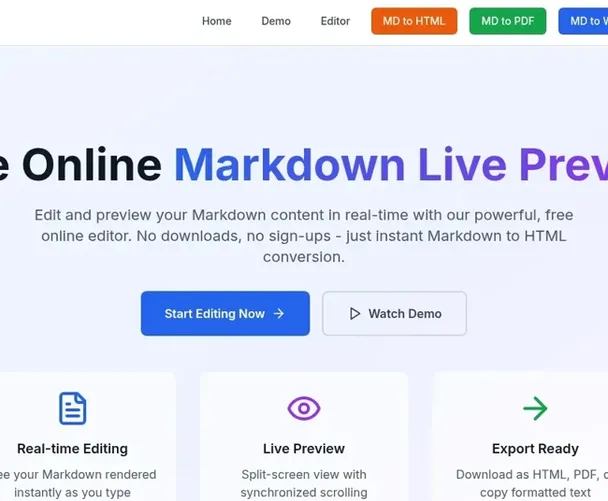 MD File Viewer