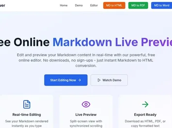 MD File Viewer