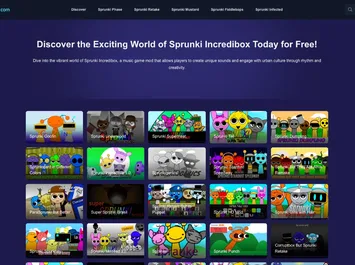 SprunkiFun