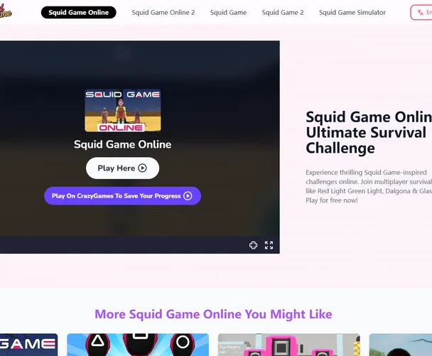 Squid Game