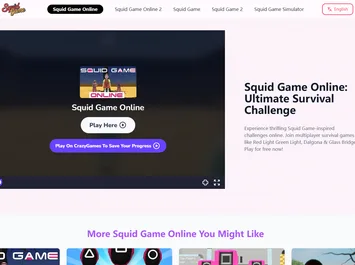 Squid Game