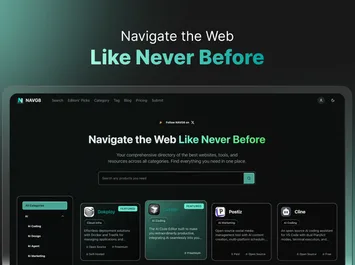 NAVG8