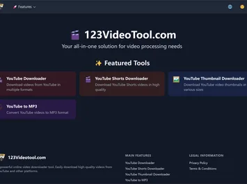 Youtube Video Downloader
