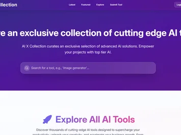 AI X Collection