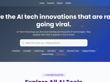 AI Tech Viral