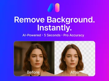 BG Remove Pro