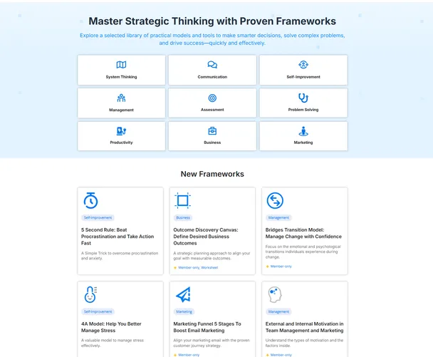 MyFramework