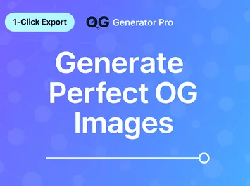 OG Generator Pro