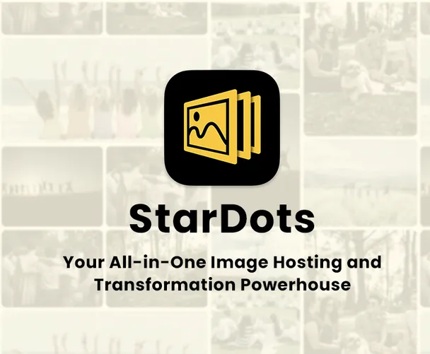 StarDots