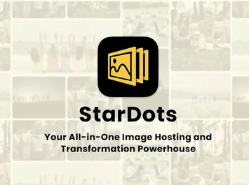 StarDots