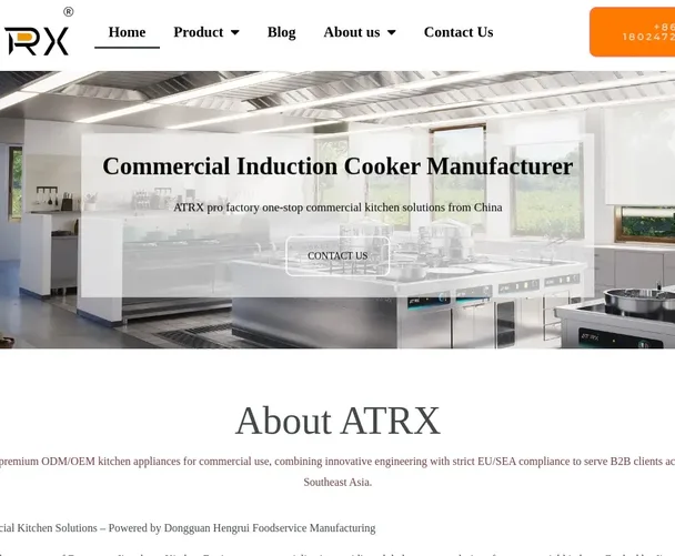 ATRX