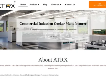 ATRX